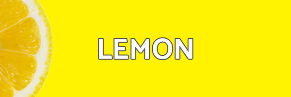 Lemon Italian Ice